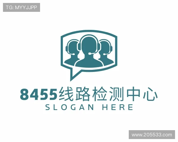 了解8455线路检测中心